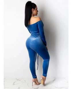 维也娜 DREAM JUMPSUIT Sale