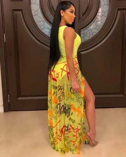 Divanewlook What Happened Dress