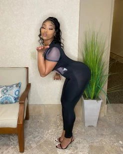 赛西尔 New In Dyce Jumpsuit