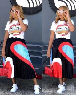 爱丽斯 Lips On Me SET