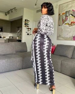 Divanewlook HAVE YOUR ATTENTION SKIRT