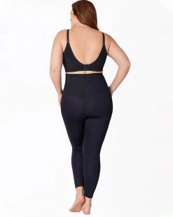 Divanewlook Capri Pant Shaper