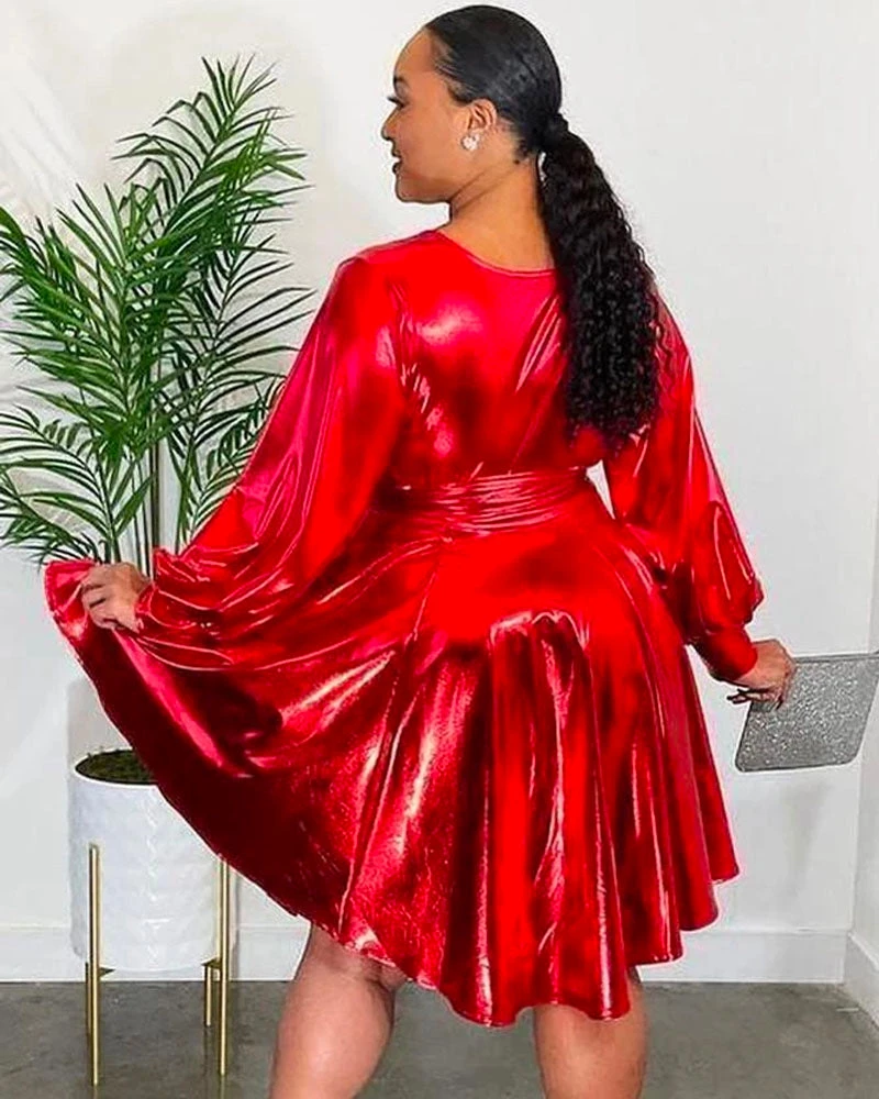 诚远 Holiday Cheer Dress 3 诚远 Holiday Cheer Dress