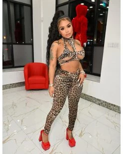 密西西比 Wild Out Set New In