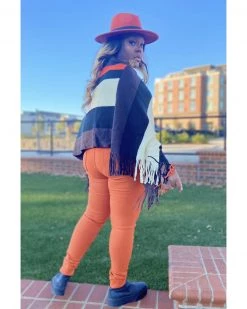 遮天 Sale TURTLENECK PONCHO