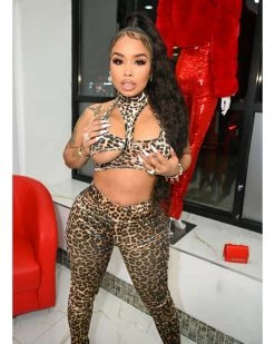 密西西比 Wild Out Set New In 6 密西西比 Wild Out Set New In