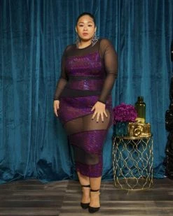 金缕燕衣 ZELYN DRESS