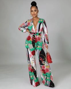 Divanewlook Envious Art Jumpsuit Sale