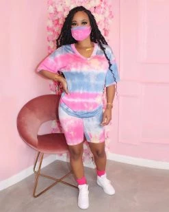 欧尚美 LAUREN SET Sale