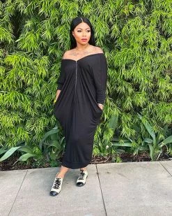 Divanewlook "Her" Oversized Dress Sale