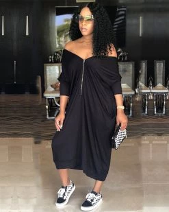 Divanewlook "Her" Oversized Dress Sale