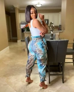 Divanewlook Sale Doneva Pants