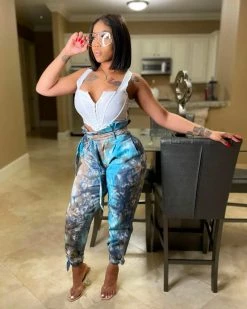 Divanewlook Sale Doneva Pants