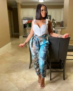 Divanewlook Sale Doneva Pants