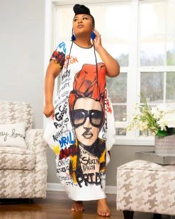 Divanewlook New In Conversation Dress