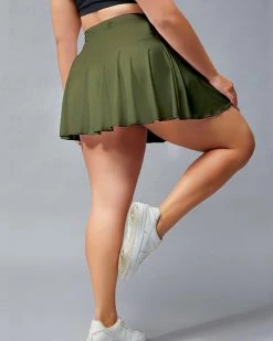 Divanewlook Everyday 2-in-1 Tennis Skirt New In