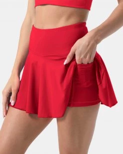 Divanewlook Everyday 2-in-1 Tennis Skirt New In