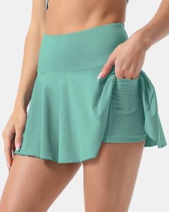 Divanewlook Everyday 2-in-1 Tennis Skirt New In