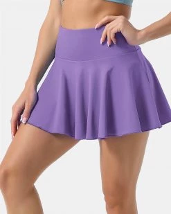 Divanewlook Everyday 2-in-1 Tennis Skirt New In