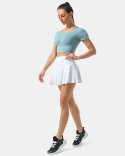 Divanewlook Everyday 2-in-1 Tennis Skirt New In