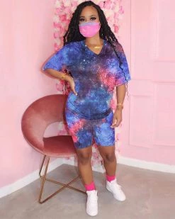 欧尚美 LAUREN SET Sale