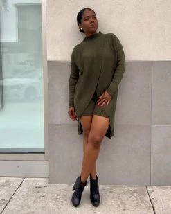 欧美依 Olivia Set