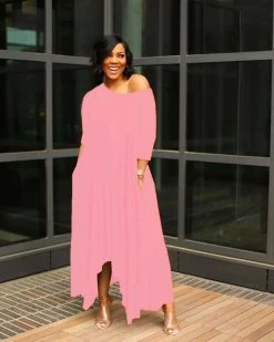 Divanewlook Swing Dress