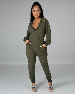 Divanewlook Sale TAKE TEN JUMPSUIT