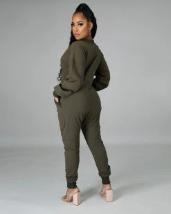 Divanewlook Sale TAKE TEN JUMPSUIT