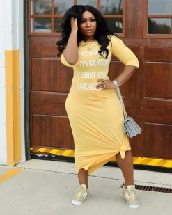 维也娜 OVERSIZED TEE Sale