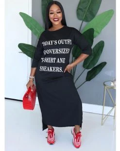 维也娜 OVERSIZED TEE Sale