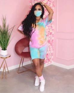 欧尚美 LAUREN SET Sale