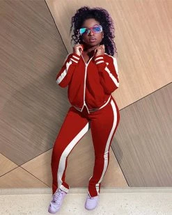 Divanewlook She Got Game Jogger Set Sale