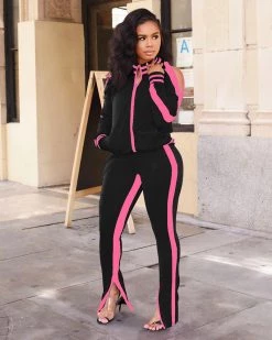 Divanewlook She Got Game Jogger Set Sale