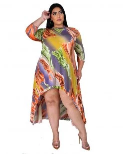 Divanewlook Sale Tuff Love Dress