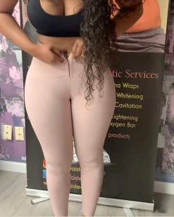 Divanewlook Waisted Tights