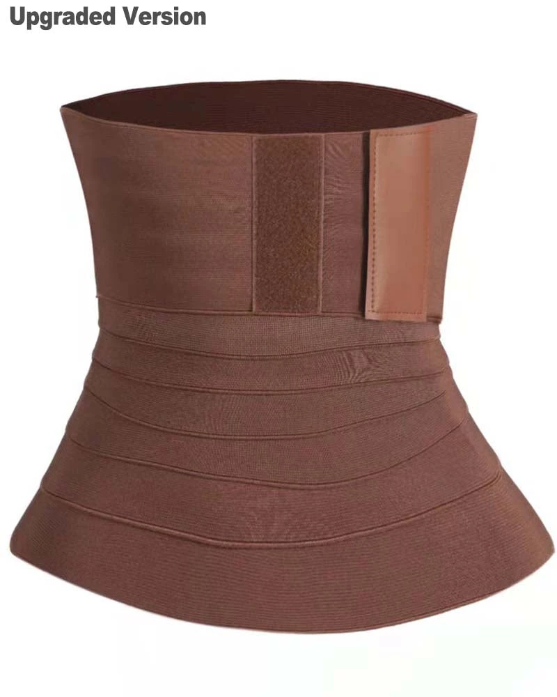 Divanewlook Miracle Snap Back Wrap Band 5 Divanewlook Miracle Snap Back Wrap Band