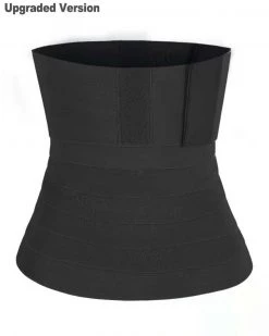Divanewlook Miracle Snap Back Wrap Band
