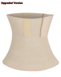 Divanewlook Miracle Snap Back Wrap Band 18 Divanewlook Miracle Snap Back Wrap Band