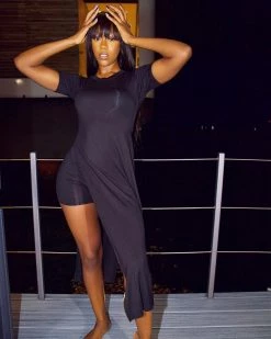 Divanewlook Delorian Set New In