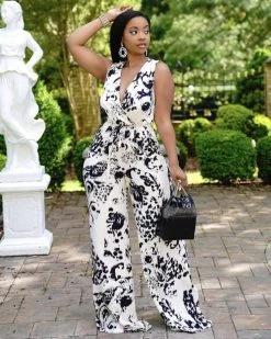 锦之涵 Milk Zuoyi Jumpsuit New In