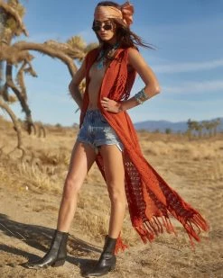 慕馨 New In Summer Beach Outwear