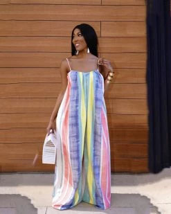 Divanewlook New In Sadie Jumpsuit