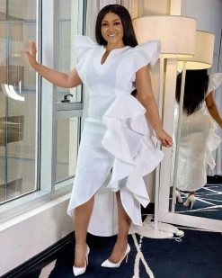 米莱 Adrienne Dress