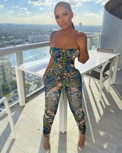 爱蓓丽 Summer Day Set