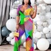 Divanewlook Call My Phone Jumpsuit New In