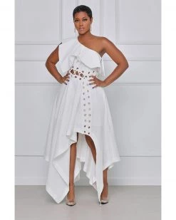 Divanewlook Feeling Free DRESS