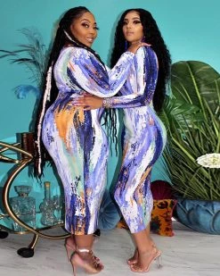 欧时尚 Brush Stroke BodyCon Dress 13 欧时尚 Brush Stroke BodyCon Dress