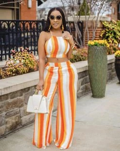 靓雨 Mabel 2pc Set