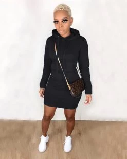 柏莎 New In RACHEL DRESS